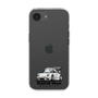 Slim Protection Case［ RAUH-Welt BEGRIFF - Classic Porsche - White ］