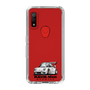 Slim Protection Case［ RAUH-Welt BEGRIFF - Classic Porsche - White ］