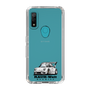 Slim Protection Case［ RAUH-Welt BEGRIFF - Classic Porsche - White ］