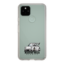 Slim Protection Case［ RAUH-Welt BEGRIFF - Classic Porsche - White ］