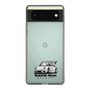 Slim Protection Case［ RAUH-Welt BEGRIFF - Classic Porsche - White ］