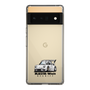 Slim Protection Case［ RAUH-Welt BEGRIFF - Classic Porsche - White ］