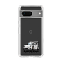 Slim Protection Case［ RAUH-Welt BEGRIFF - Classic Porsche - White ］