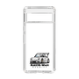 Slim Protection Case［ RAUH-Welt BEGRIFF - Classic Porsche - White ］