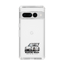 Slim Protection Case［ RAUH-Welt BEGRIFF - Classic Porsche - White ］