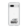 Slim Protection Case［ RAUH-Welt BEGRIFF - Classic Porsche - White ］