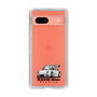 Slim Protection Case［ RAUH-Welt BEGRIFF - Classic Porsche - White ］