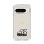 Slim Protection Case［ RAUH-Welt BEGRIFF - Classic Porsche - White ］