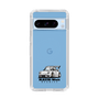 Slim Protection Case［ RAUH-Welt BEGRIFF - Classic Porsche - White ］