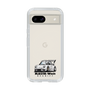 Slim Protection Case［ RAUH-Welt BEGRIFF - Classic Porsche - White ］