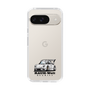 Slim Protection Case［ RAUH-Welt BEGRIFF - Classic Porsche - White ］