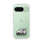 Slim Protection Case［ RAUH-Welt BEGRIFF - Classic Porsche - White ］