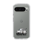 Slim Protection Case［ RAUH-Welt BEGRIFF - Classic Porsche - White ］