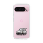 Slim Protection Case［ RAUH-Welt BEGRIFF - Classic Porsche - White ］