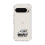 Slim Protection Case［ RAUH-Welt BEGRIFF - Classic Porsche - White ］