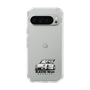 Slim Protection Case［ RAUH-Welt BEGRIFF - Classic Porsche - White ］