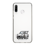 Slim Protection Case［ RAUH-Welt BEGRIFF - Classic Porsche - White ］