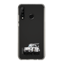 Slim Protection Case［ RAUH-Welt BEGRIFF - Classic Porsche - White ］