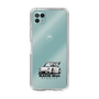 Slim Protection Case［ RAUH-Welt BEGRIFF - Classic Porsche - White ］