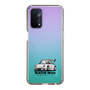 Slim Protection Case［ RAUH-Welt BEGRIFF - Classic Porsche - White ］