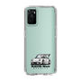 Slim Protection Case［ RAUH-Welt BEGRIFF - Classic Porsche - White ］
