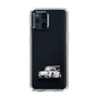Slim Protection Case［ RAUH-Welt BEGRIFF - Classic Porsche - White ］