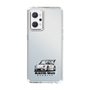 Slim Protection Case［ RAUH-Welt BEGRIFF - Classic Porsche - White ］