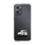 Slim Protection Case［ RAUH-Welt BEGRIFF - Classic Porsche - White ］