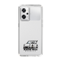 Slim Protection Case［ RAUH-Welt BEGRIFF - Classic Porsche - White ］