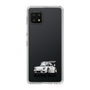 Slim Protection Case［ RAUH-Welt BEGRIFF - Classic Porsche - White ］