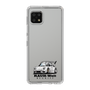 Slim Protection Case［ RAUH-Welt BEGRIFF - Classic Porsche - White ］