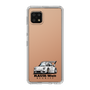 Slim Protection Case［ RAUH-Welt BEGRIFF - Classic Porsche - White ］