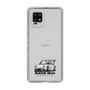 Slim Protection Case［ RAUH-Welt BEGRIFF - Classic Porsche - White ］