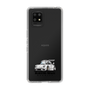 Slim Protection Case［ RAUH-Welt BEGRIFF - Classic Porsche - White ］