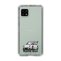 Slim Protection Case［ RAUH-Welt BEGRIFF - Classic Porsche - White ］