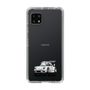Slim Protection Case［ RAUH-Welt BEGRIFF - Classic Porsche - White ］
