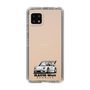 Slim Protection Case［ RAUH-Welt BEGRIFF - Classic Porsche - White ］