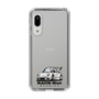 Slim Protection Case［ RAUH-Welt BEGRIFF - Classic Porsche - White ］