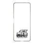 Slim Protection Case［ RAUH-Welt BEGRIFF - Classic Porsche - White ］