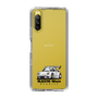 Slim Protection Case［ RAUH-Welt BEGRIFF - Classic Porsche - White ］