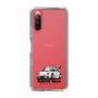 Slim Protection Case［ RAUH-Welt BEGRIFF - Classic Porsche - White ］