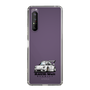 Slim Protection Case［ RAUH-Welt BEGRIFF - Classic Porsche - White ］