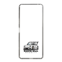 Slim Protection Case［ RAUH-Welt BEGRIFF - Classic Porsche - White ］