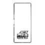 Slim Protection Case［ RAUH-Welt BEGRIFF - Classic Porsche - White ］