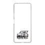 Slim Protection Case［ RAUH-Welt BEGRIFF - Classic Porsche - White ］