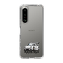 Slim Protection Case［ RAUH-Welt BEGRIFF - Classic Porsche - White ］