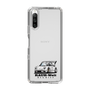 Slim Protection Case［ RAUH-Welt BEGRIFF - Classic Porsche - White ］