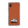 Slim Protection Case［ RAUH-Welt BEGRIFF - Classic Porsche - White ］