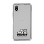 Slim Protection Case［ RAUH-Welt BEGRIFF - Classic Porsche - White ］