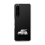 Slim Protection Case［ RAUH-Welt BEGRIFF - Classic Porsche - White ］